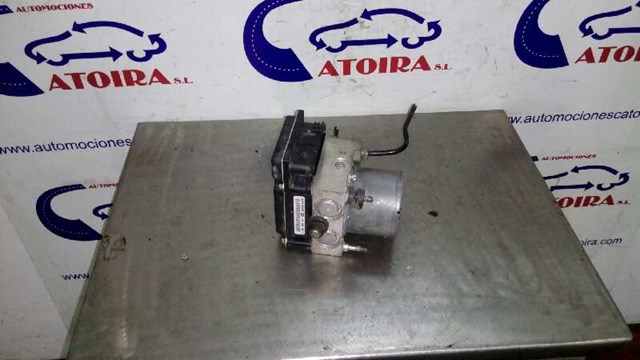 PEUGEOT 0265231302 Módulo hidráulico de ABS  disponible Lugo