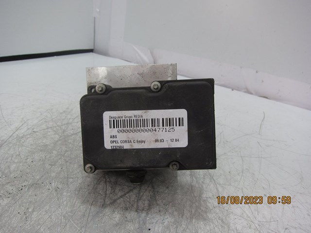 0265231306 Opel