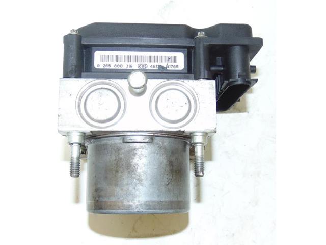 0265231341 NISSAN Módulo hidráulico de ABS  comprar en Oviedo