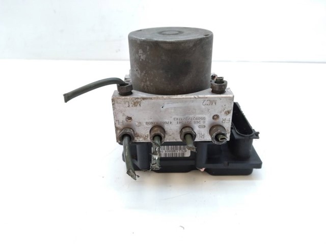 NISSAN 0265231341 Módulo ABS  en stock Salamanca
