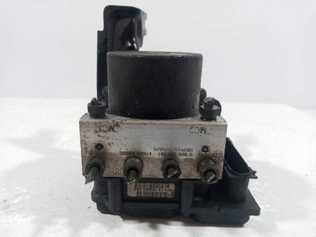 0265231341 Nissan/Infiniti