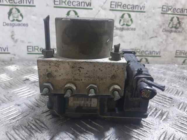 NISSAN 0265231341 Módulo ABS comprar Barcelona