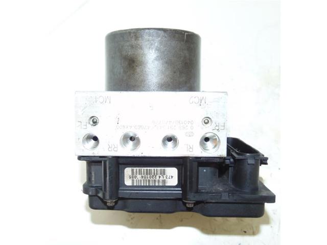 NISSAN 0265231341 Módulo hidráulico de ABS  disponible Valladolid