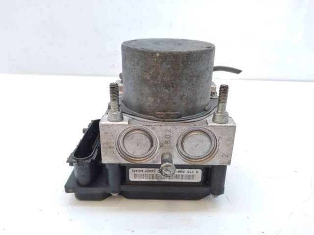 0265231341 NISSAN Módulo ABS comprar Alcalá