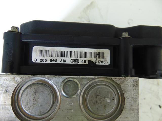 0265231341 NISSAN Módulo hidráulico de ABS  comprar en Jaén
