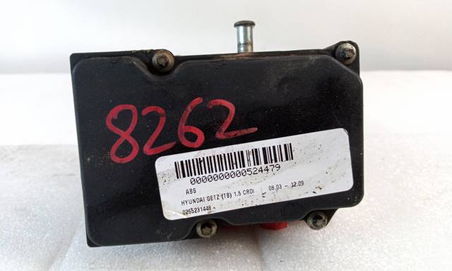 0265231448 Hyundai/Kia