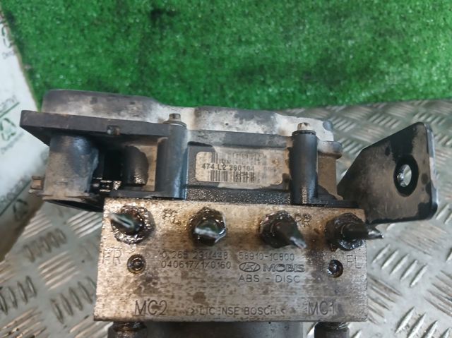 0265231448 Hyundai/Kia