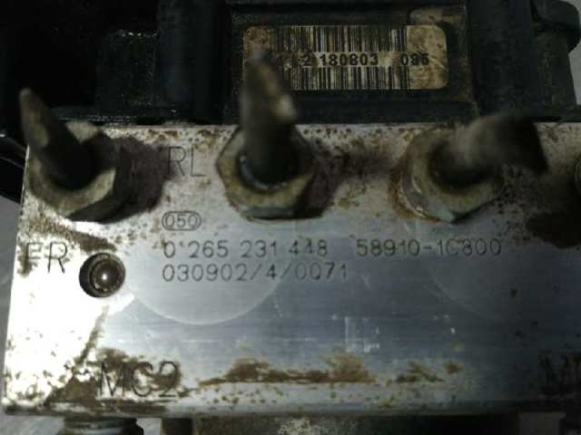0265231448 Hyundai/Kia