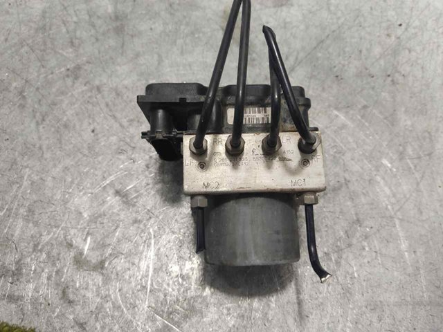 0265231535 Fiat/Alfa/Lancia