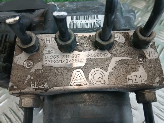 0265231537 Opel