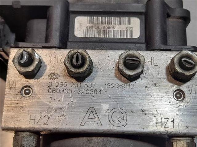 0265231537 Opel