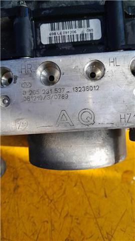 0265231537 Opel
