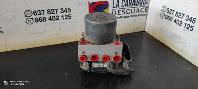 0265231577 RENAULT Módulo hidráulico de ABS  comprar en Jaén
