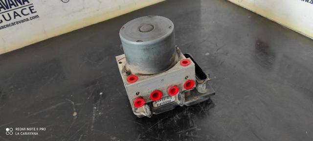 0265231577 RENAULT Módulo ABS  en stock Gandía