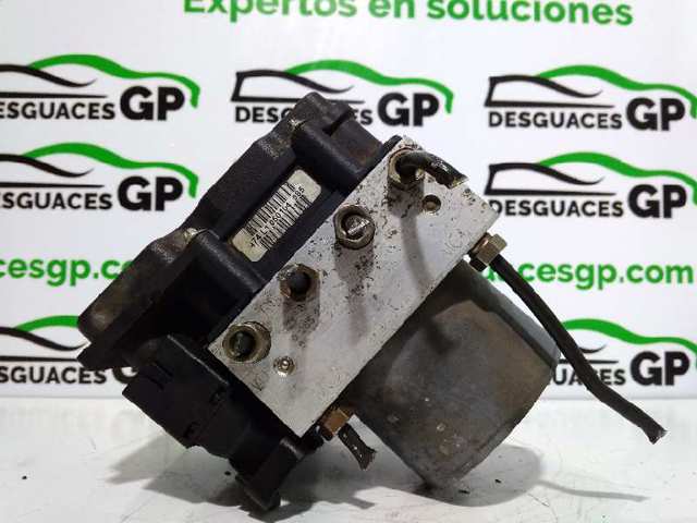 Comprar Módulo hidráulico ABS Fabia II 5J5, 545