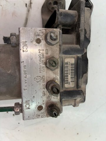 0265231577 Renault (RVI)