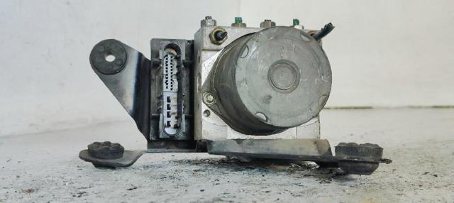 Módulo ABS para Skoda Fabia 5J5, 545