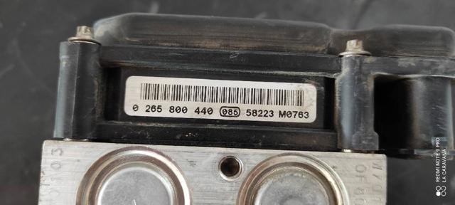 0265231577 RENAULT Módulo hidráulico de ABS  comprar en Jaén