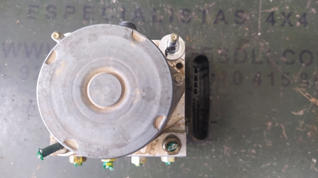 OPEL 0265231583 Módulo hidráulico de ABS  disponible España