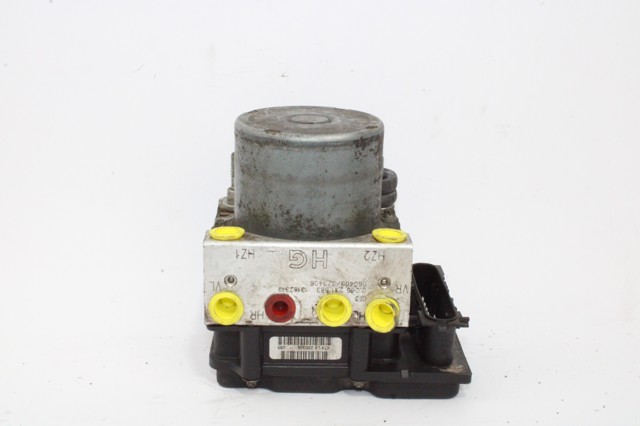 OPEL 0265231583 Módulo ABS comprar Barcelona