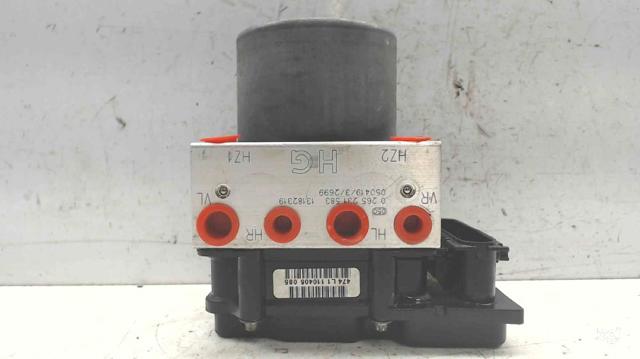 0265231583 Módulo ABS  en stock Castellón