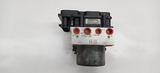 OPEL 0265231583 Módulo hidráulico de ABS  comprar en Murcia