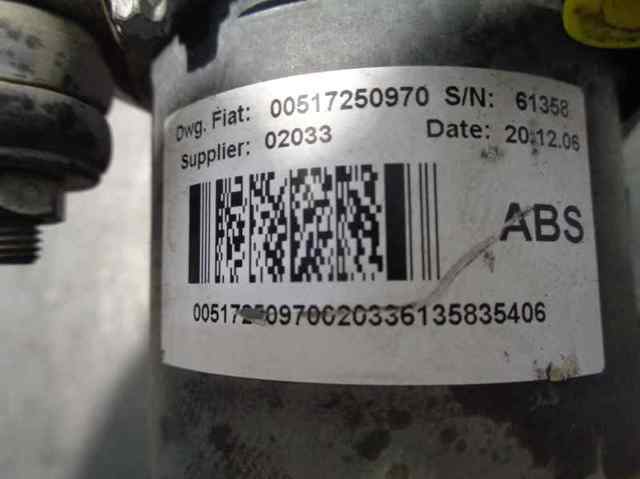 PEUGEOT 0265231617 Módulo ABS comprar Pamplona
