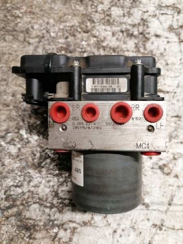 0265231617 Módulo ABS comprar Almería