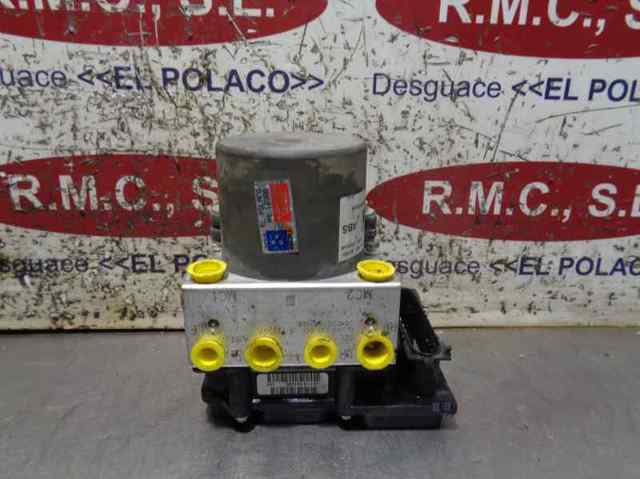 0265231617 PEUGEOT Módulo ABS comprar Madrid