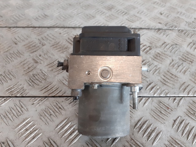 0265231617 PEUGEOT Módulo hidráulico de ABS  comprar en Lleida