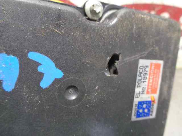 0265231617 PEUGEOT Módulo ABS comprar Bilbao