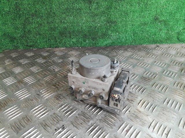 NISSAN 0265231732 Módulo ABS comprar Pamplona