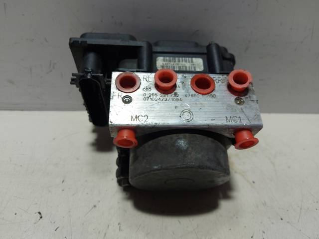 0265231732 Nissan/Infiniti