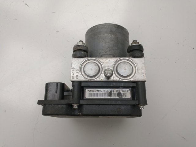 PEUGEOT 0265231796 Módulo ABS  en stock Terrassa