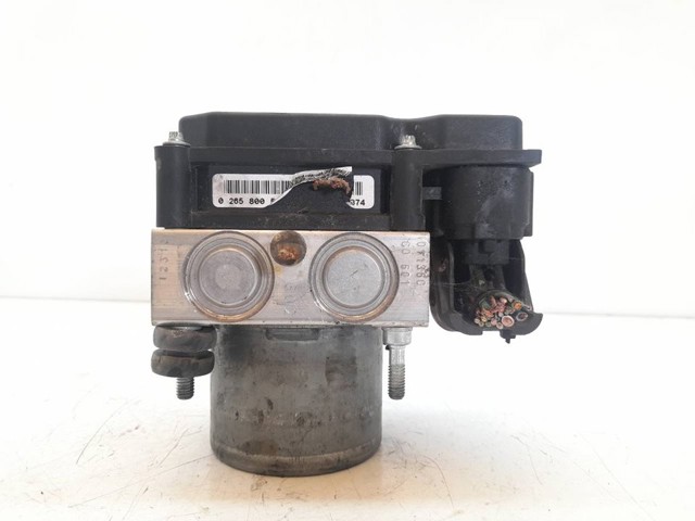 0265231796 PEUGEOT Módulo hidráulico de ABS  comprar en Jaén