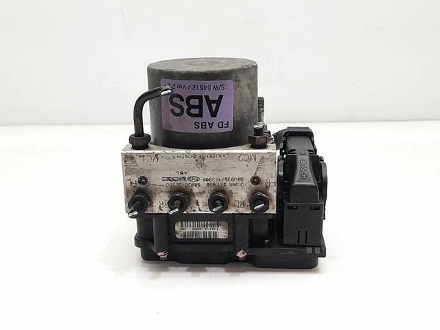 0265231956 Hyundai/Kia