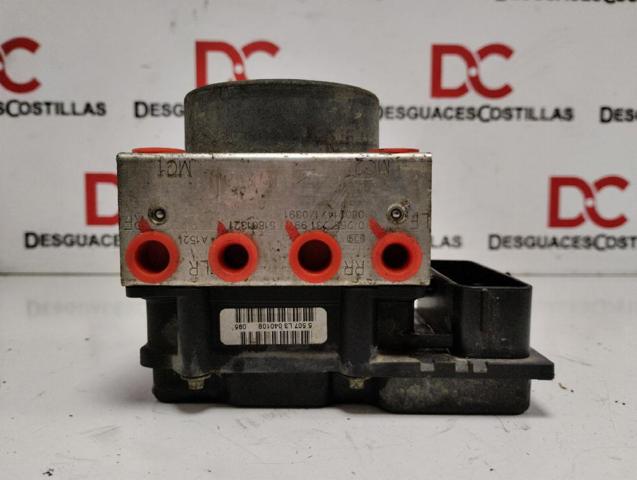 0265231997 Fiat/Alfa/Lancia