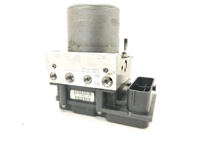 Módulo ABS para Fiat Scudo 270