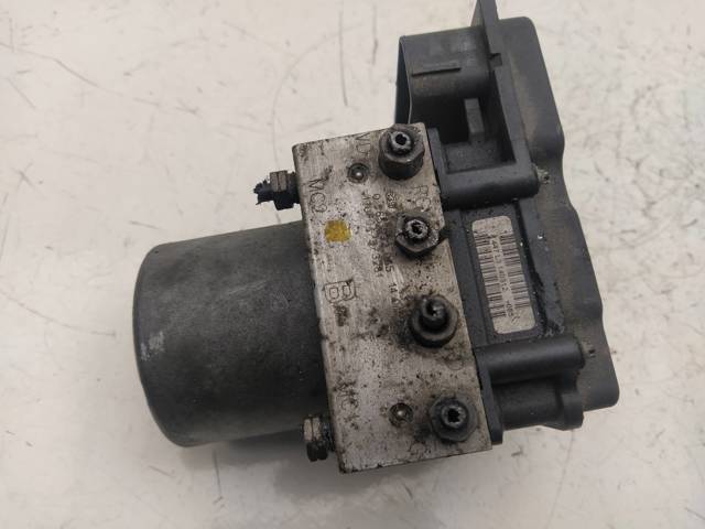 Módulo hidráulico ABS Fiat Scudo  (270)