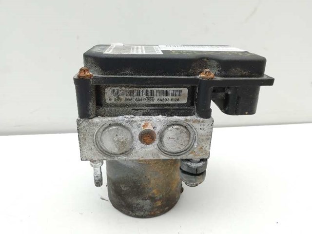 Comprar Módulo hidráulico ABS Scudo  270