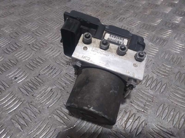 Comprar Módulo hidráulico ABS Expert  VF3V
