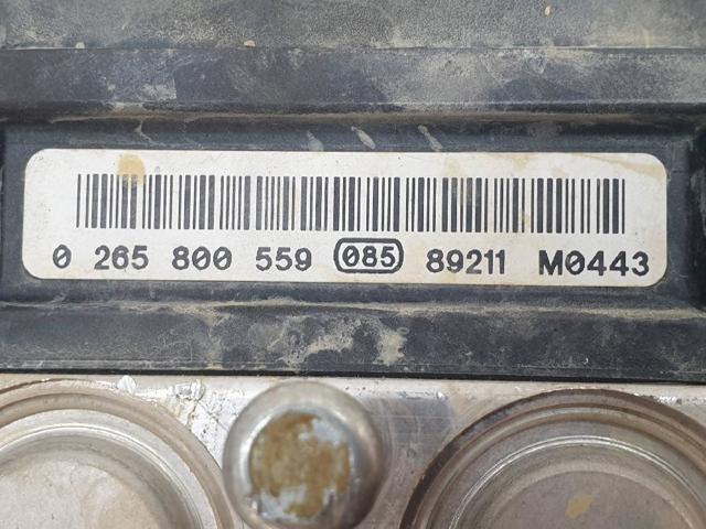 0265232077 Renault (RVI)