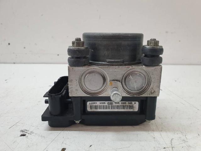 0265232077 RENAULT Módulo hidráulico de ABS  disponible Ourense
