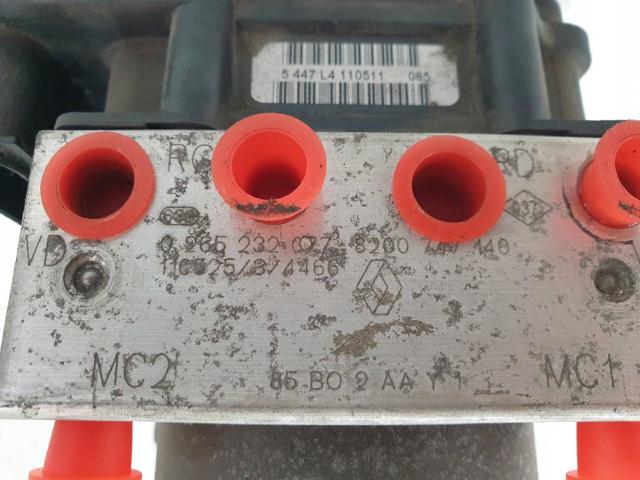0265232077 RENAULT Módulo ABS comprar Madrid