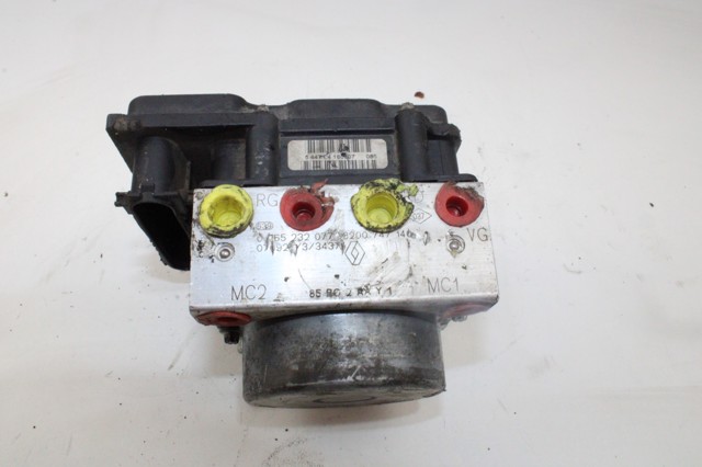 0265232077 Renault (RVI)