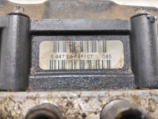 0265232077 RENAULT Módulo ABS comprar Bilbao