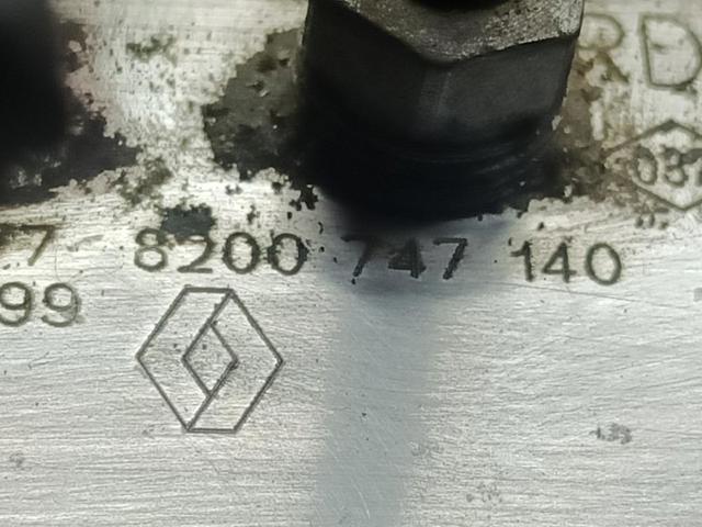 RENAULT 0265232077 Módulo ABS comprar Tarragona