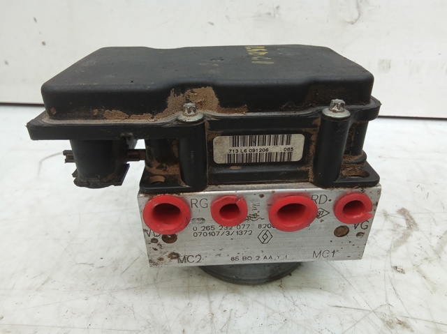 0265232077 Renault (RVI)