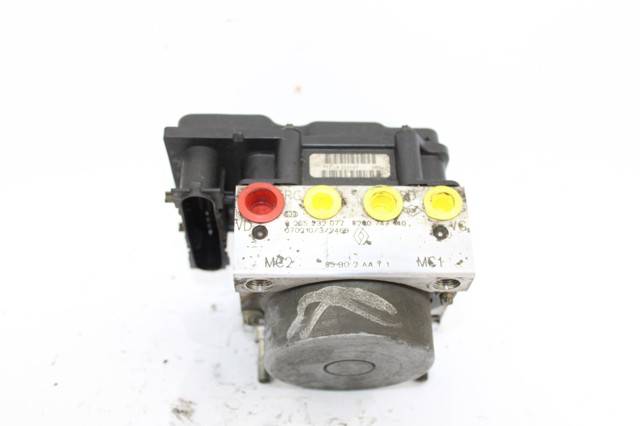 0265232077 Renault (RVI)