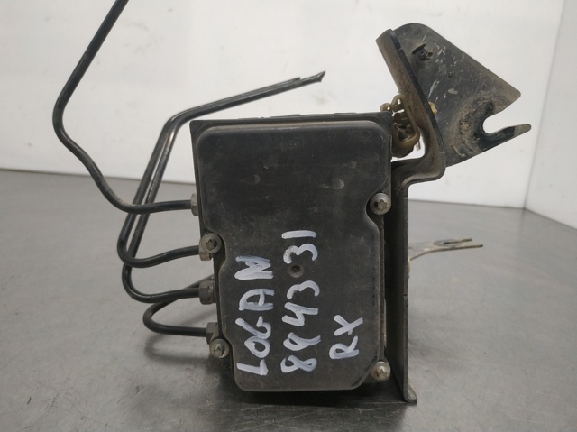 0265232110 Renault (RVI)